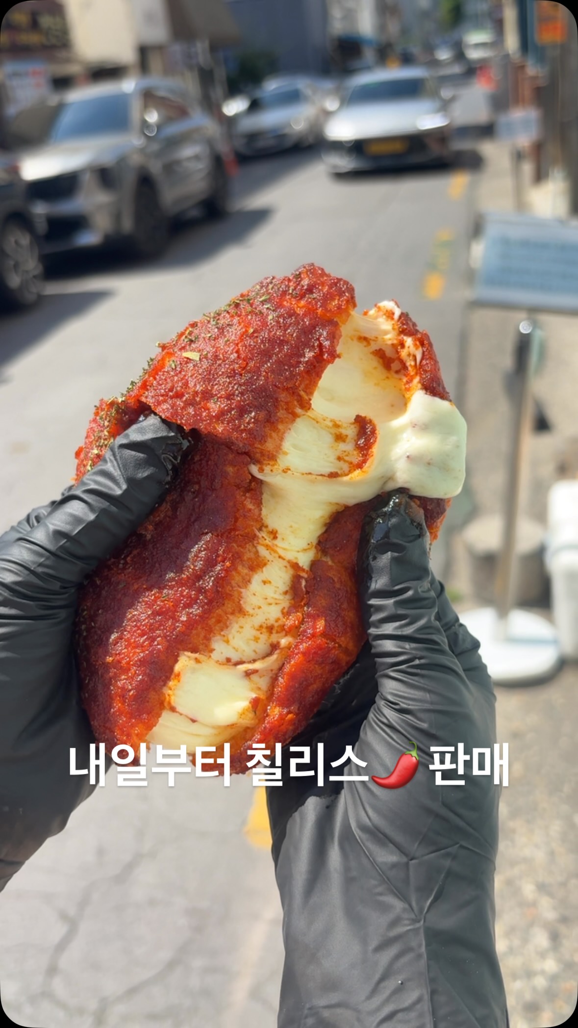 여름 반묶음용 리본핀