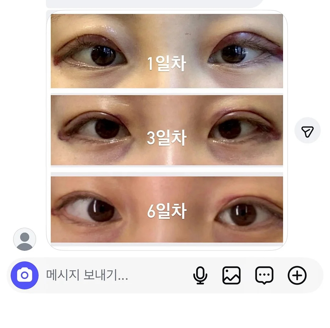셀카 브이로그 촬영 조명 1