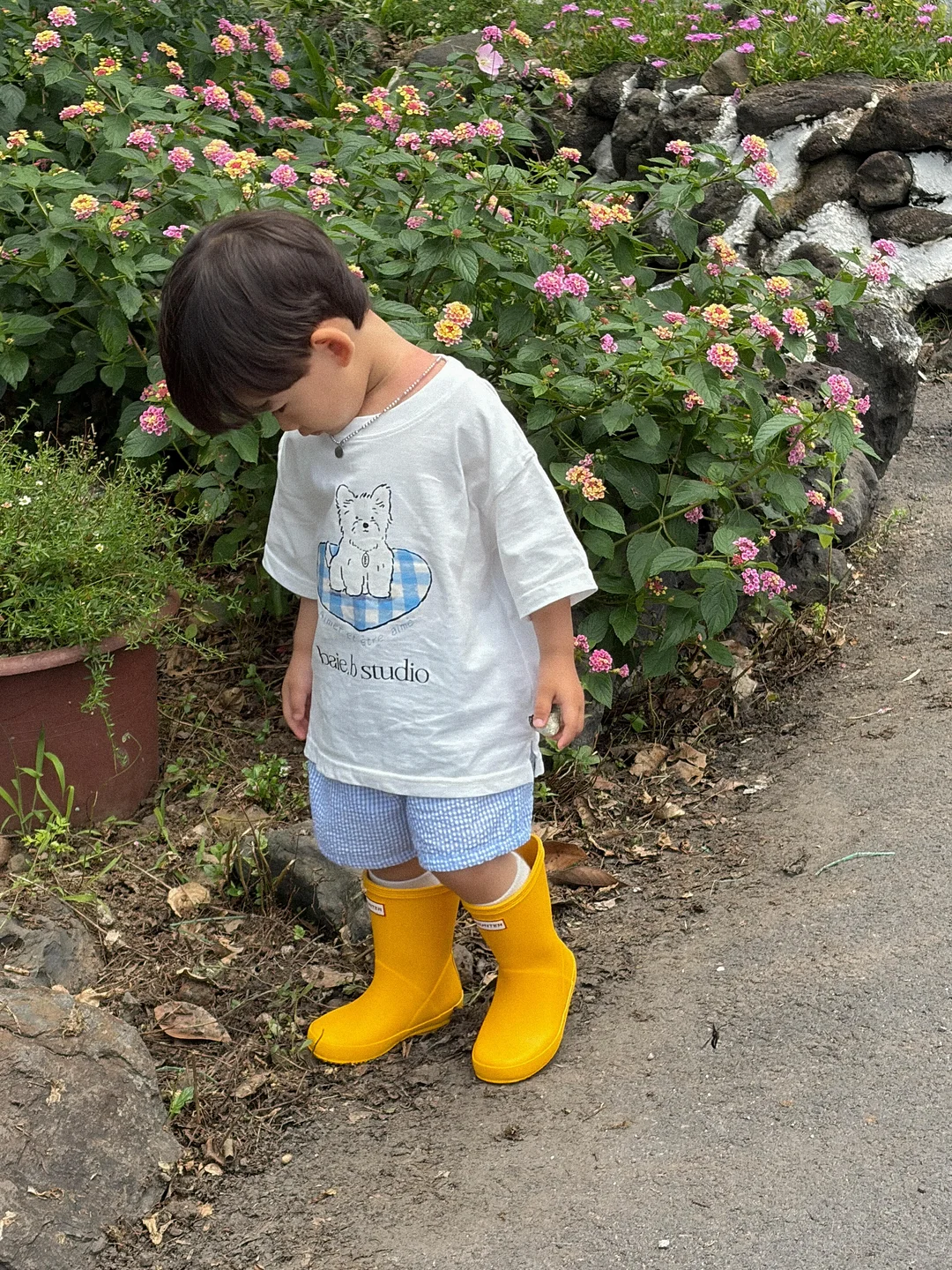 천연 랩 8