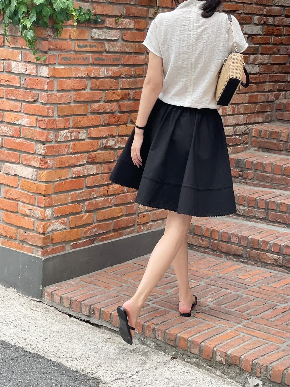 롱 스커트 13