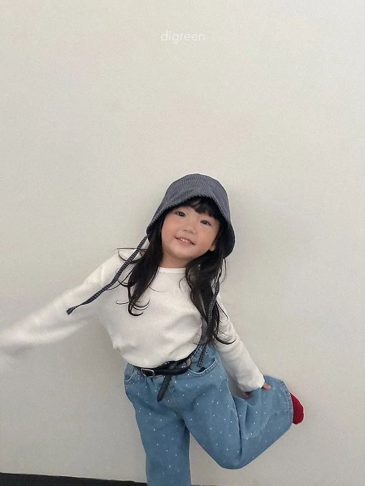 셀프 돌잔치 초대장 만들기 3