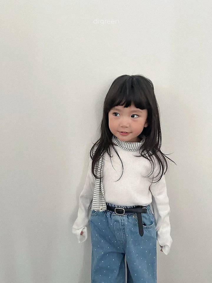 셀프 돌잔치 초대장 만들기 5