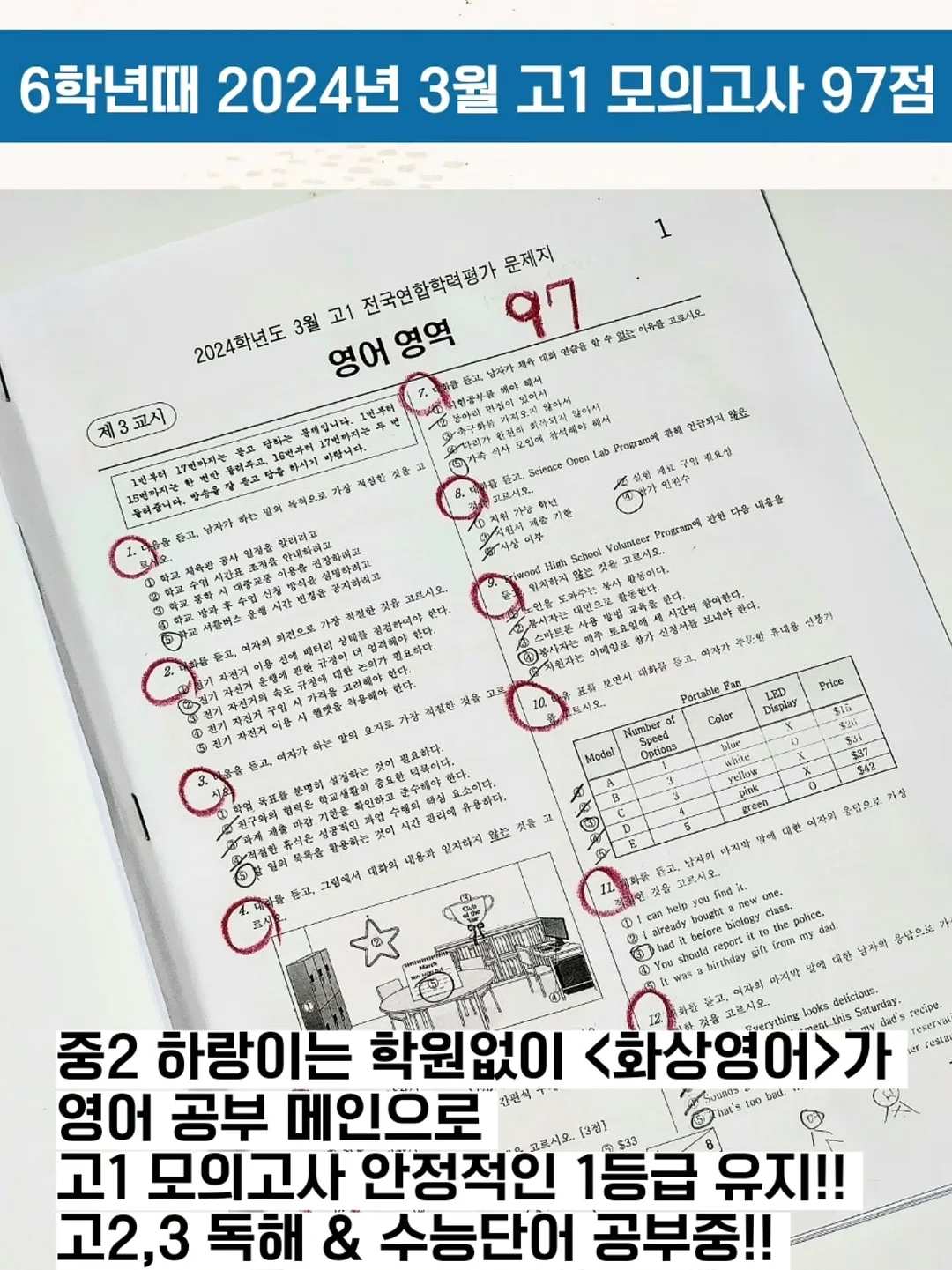 투피스 세트 7