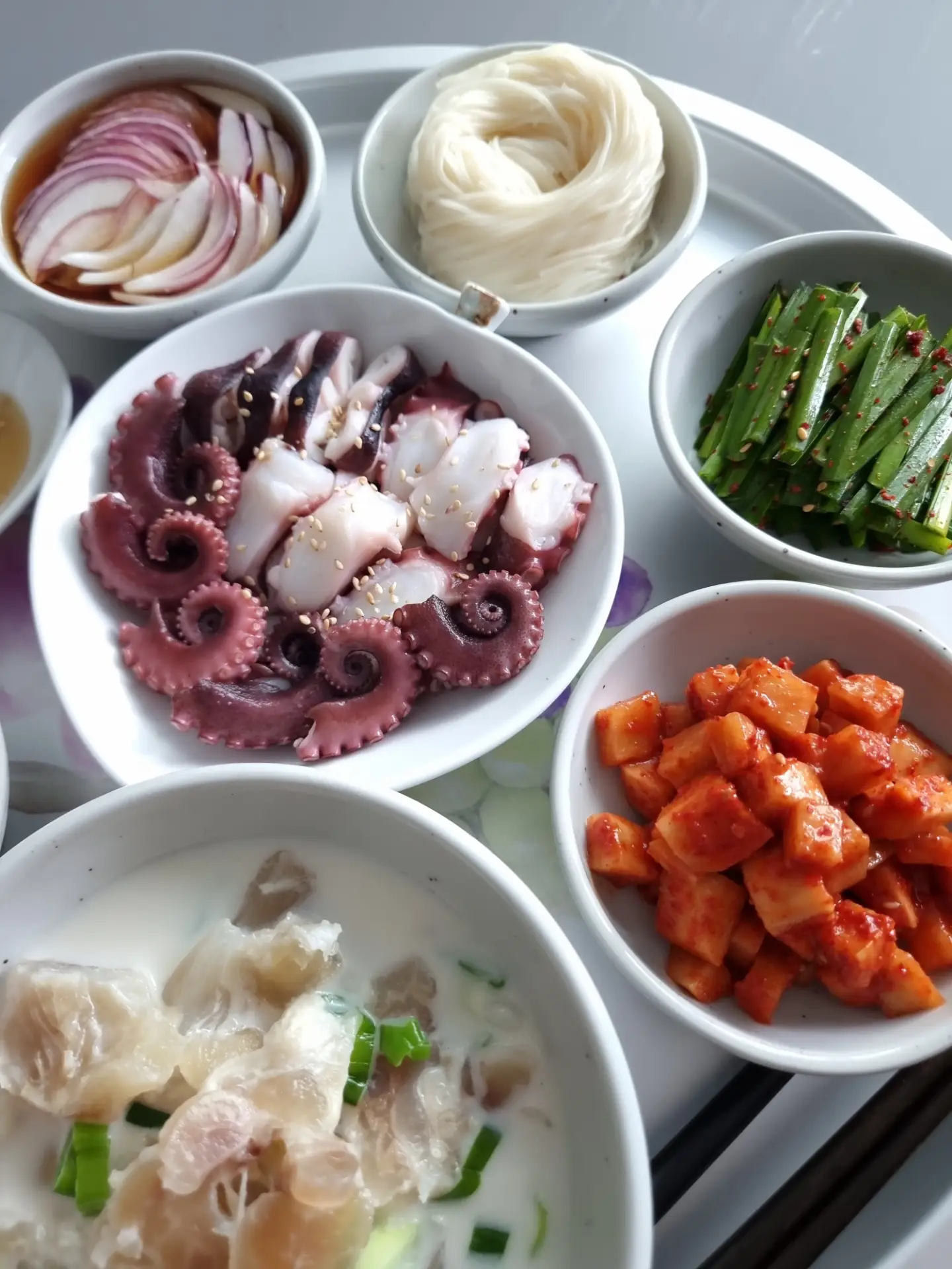 드레스먼 메이크업 4