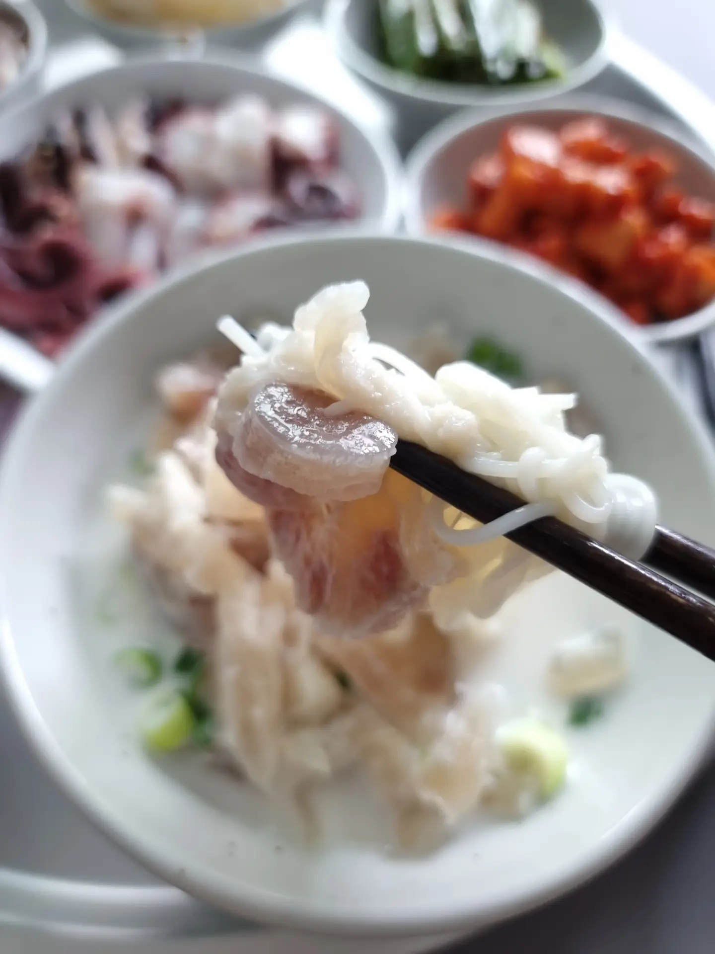 드레스먼 메이크업 8