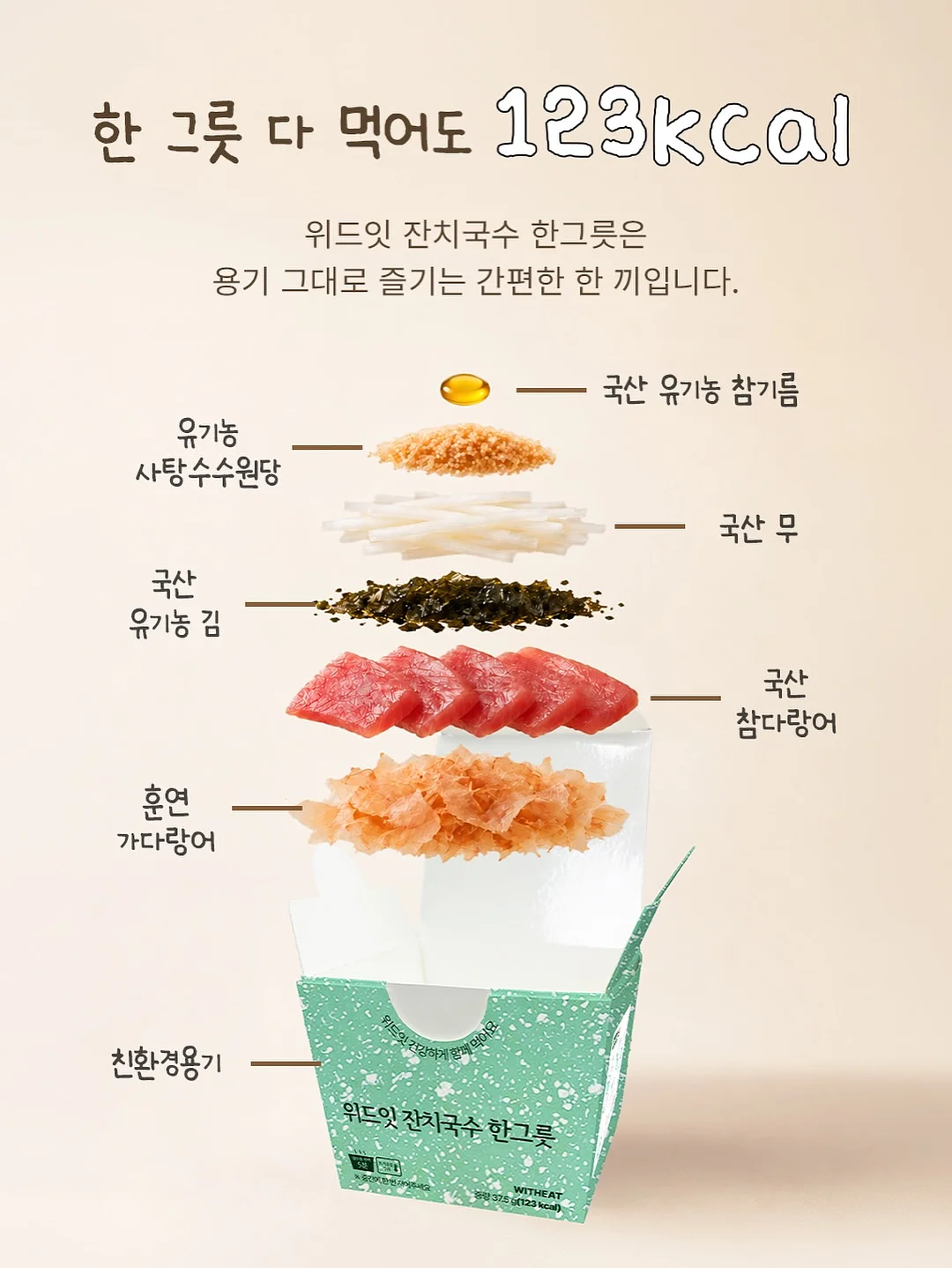 보자기케이크 2호 기본디자인 16