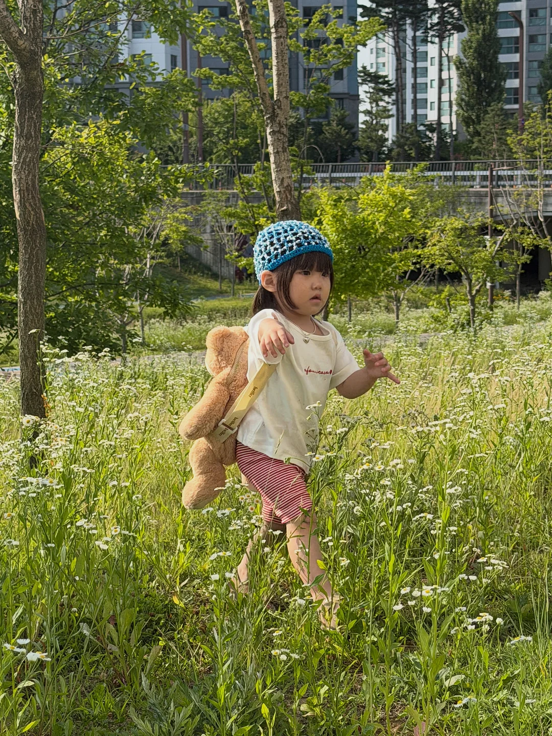 모자 3