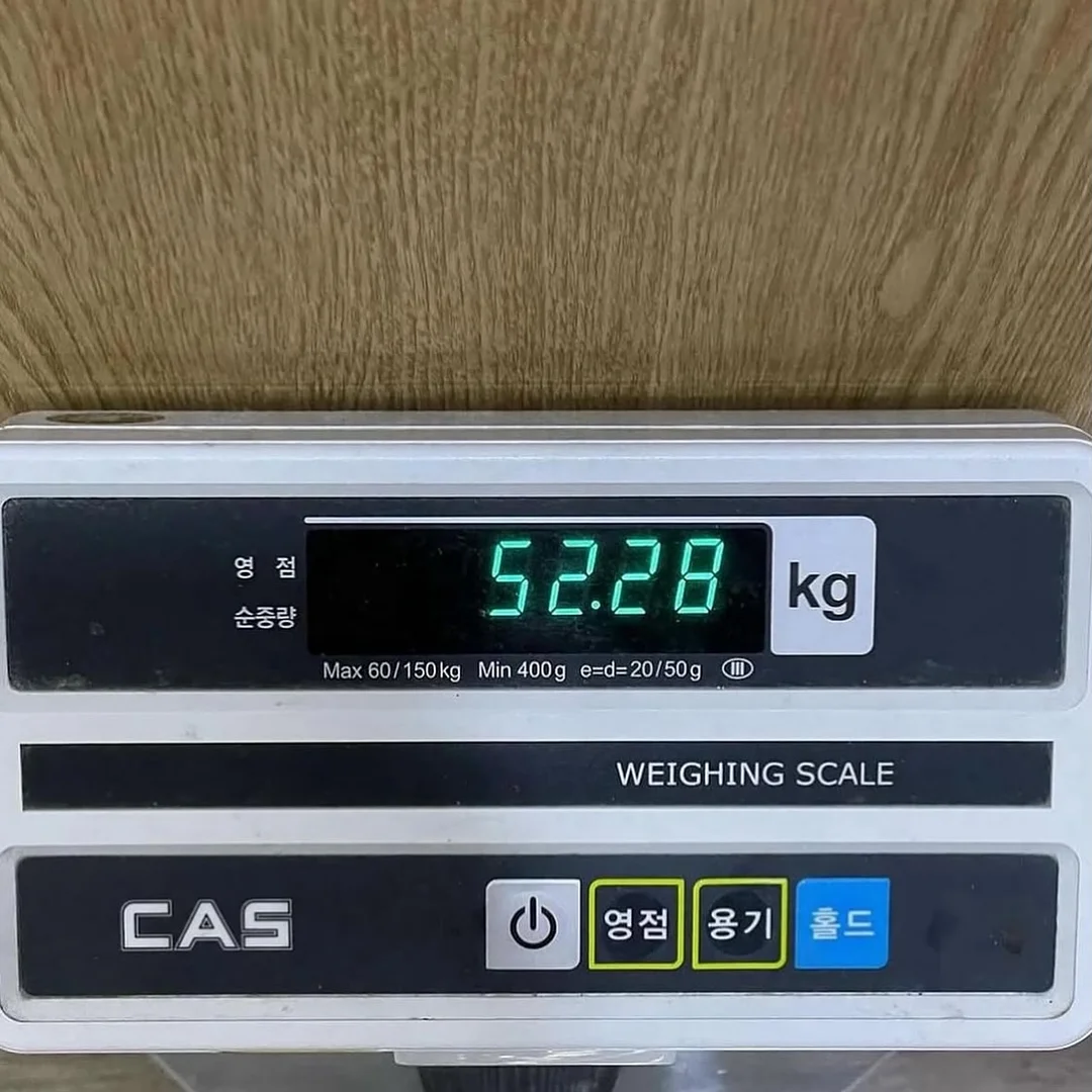 나진별채 독채 숙소 2