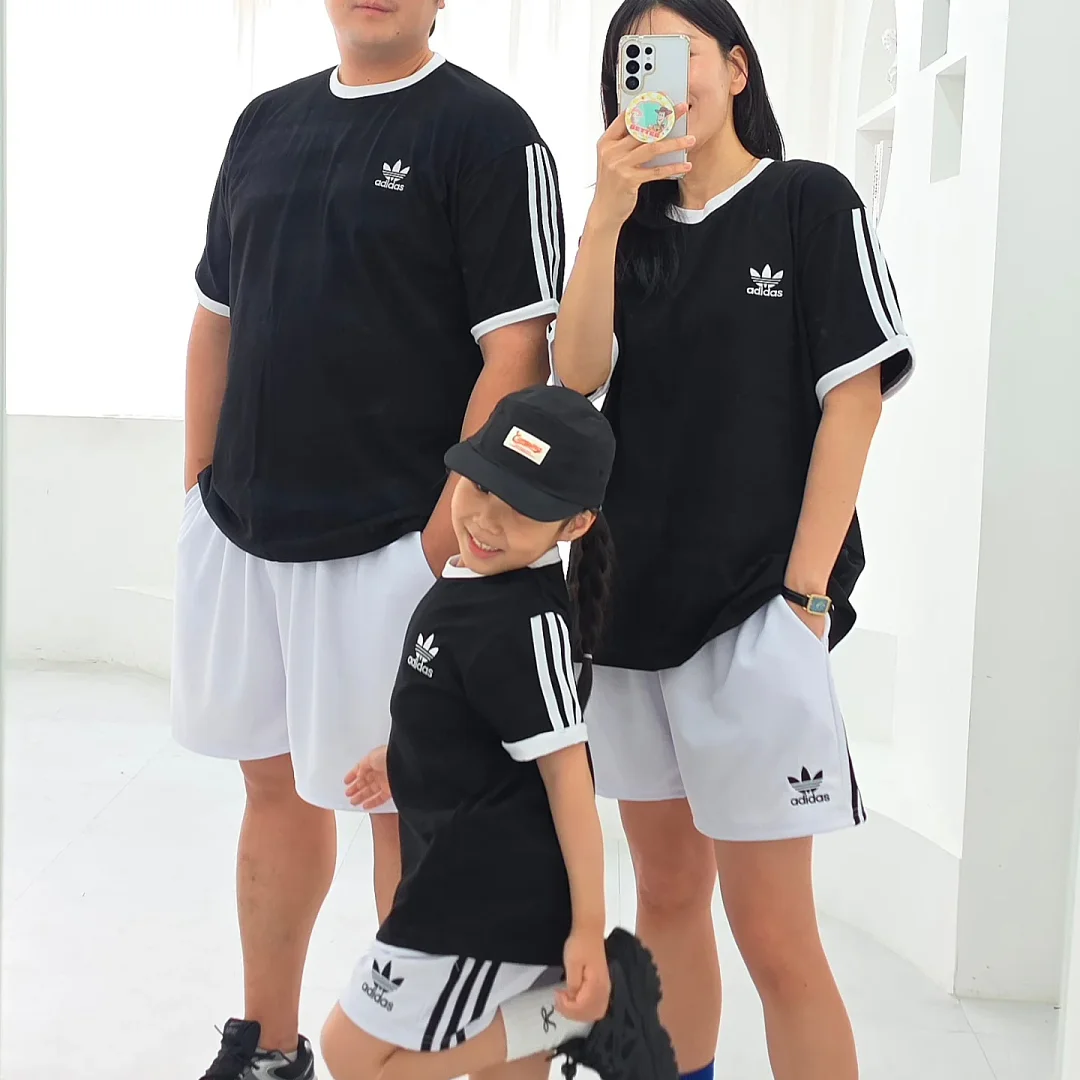 스트링 레인 점퍼 2
