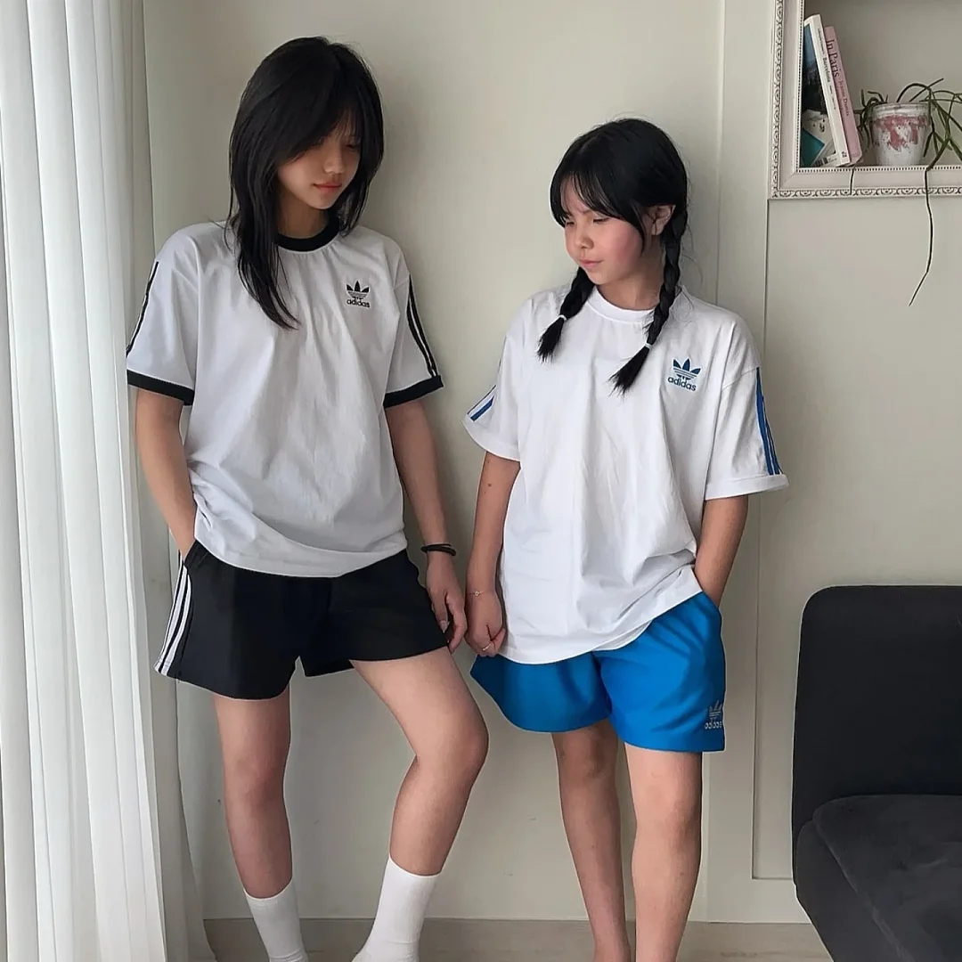 스트링 레인 점퍼 5