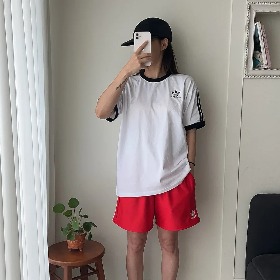 스트링 레인 점퍼 6