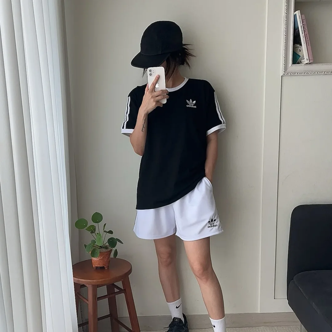 스트링 레인 점퍼 7