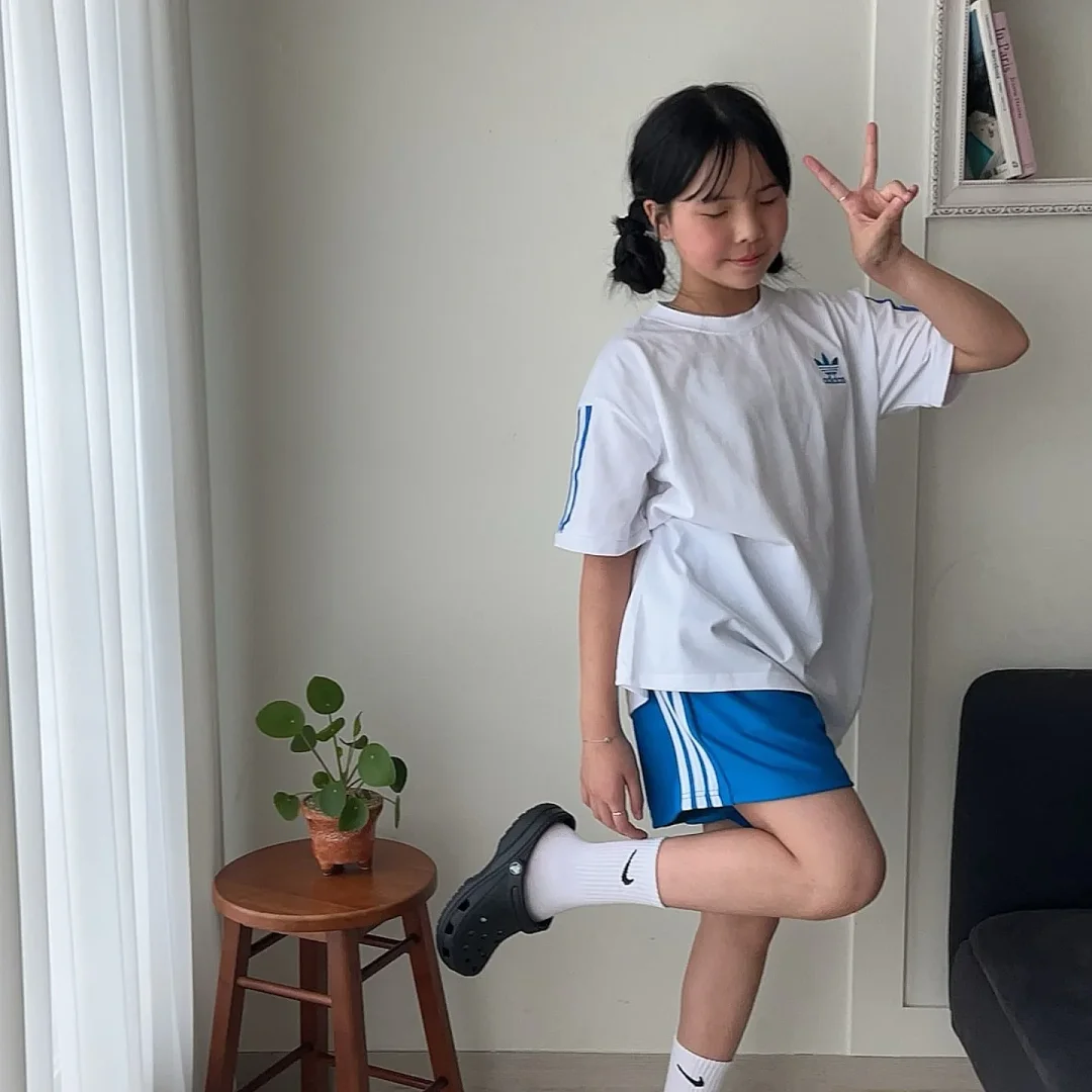 스트링 레인 점퍼 8