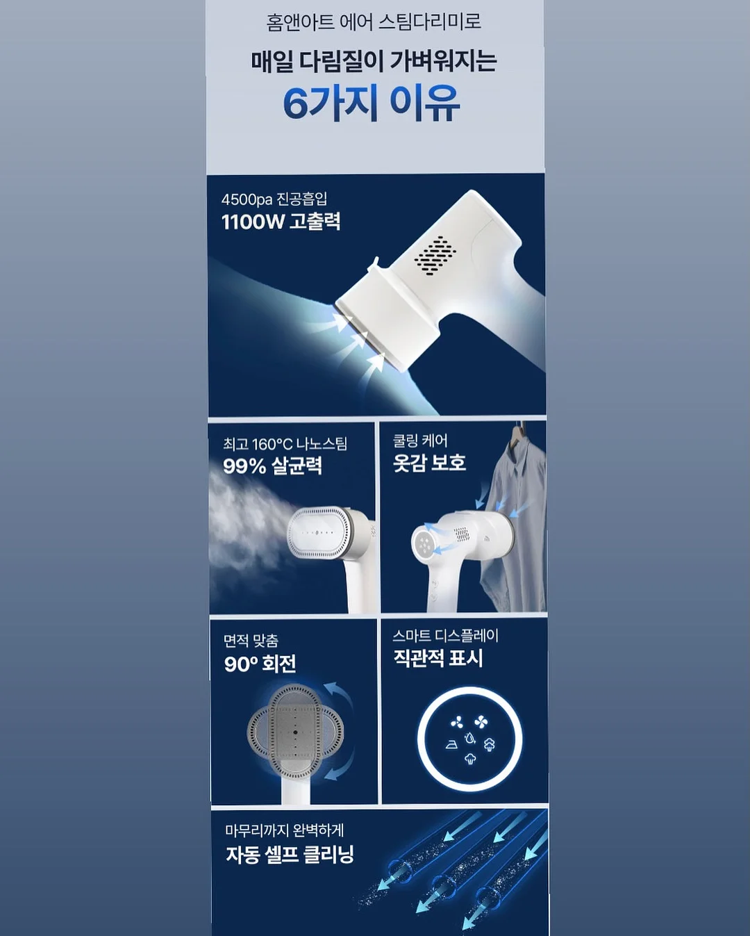 오슬로 레인부츠 13
