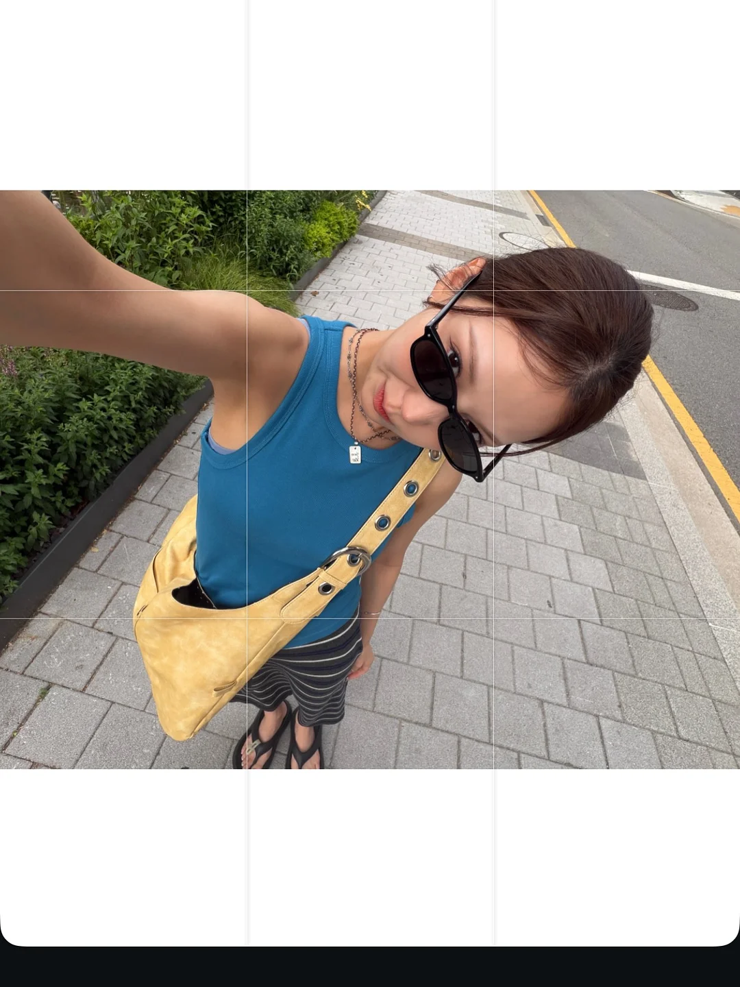 초코 코팅 찹쌀 카라멜쿠키 11