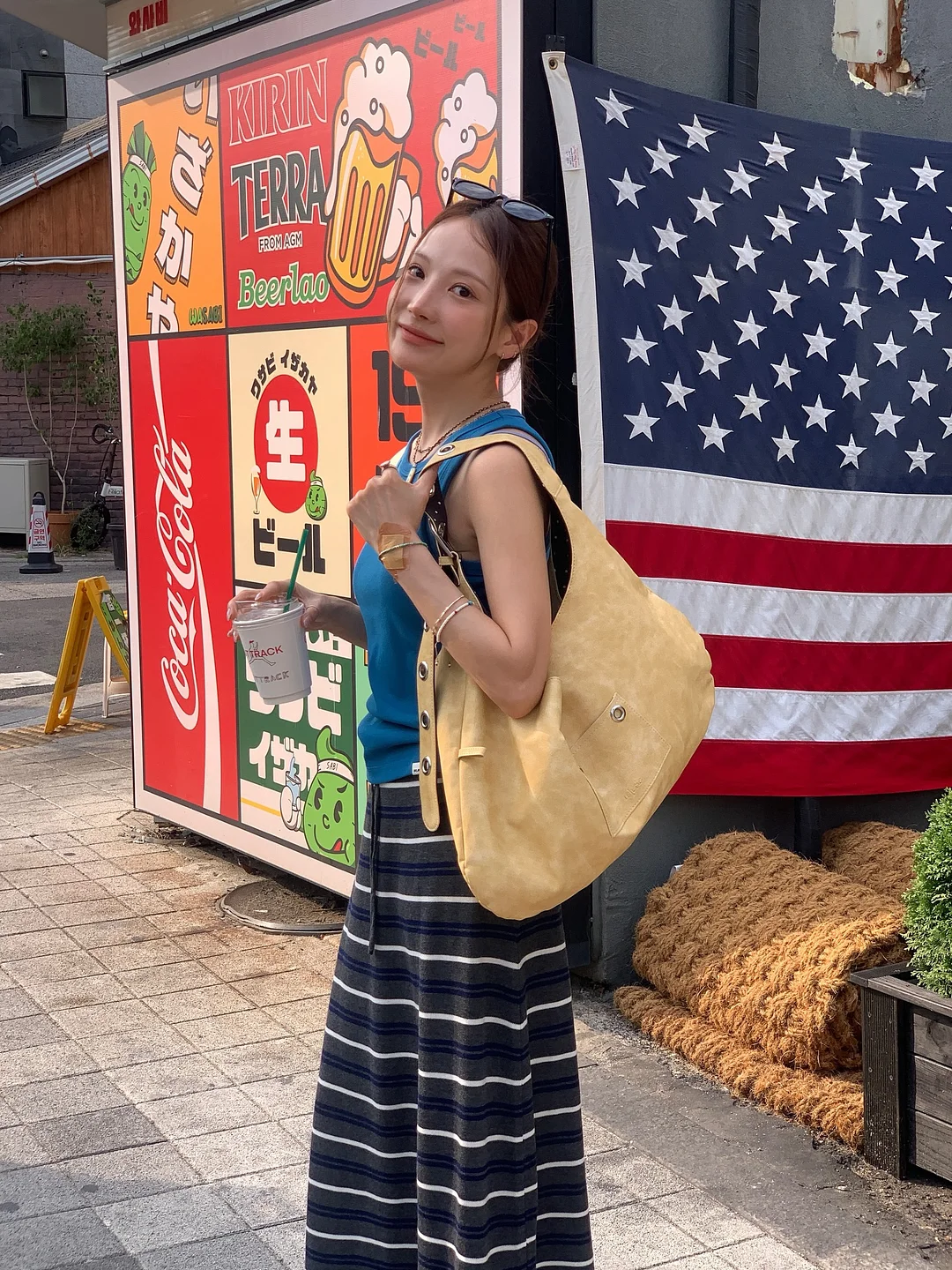 초코 코팅 찹쌀 카라멜쿠키 12