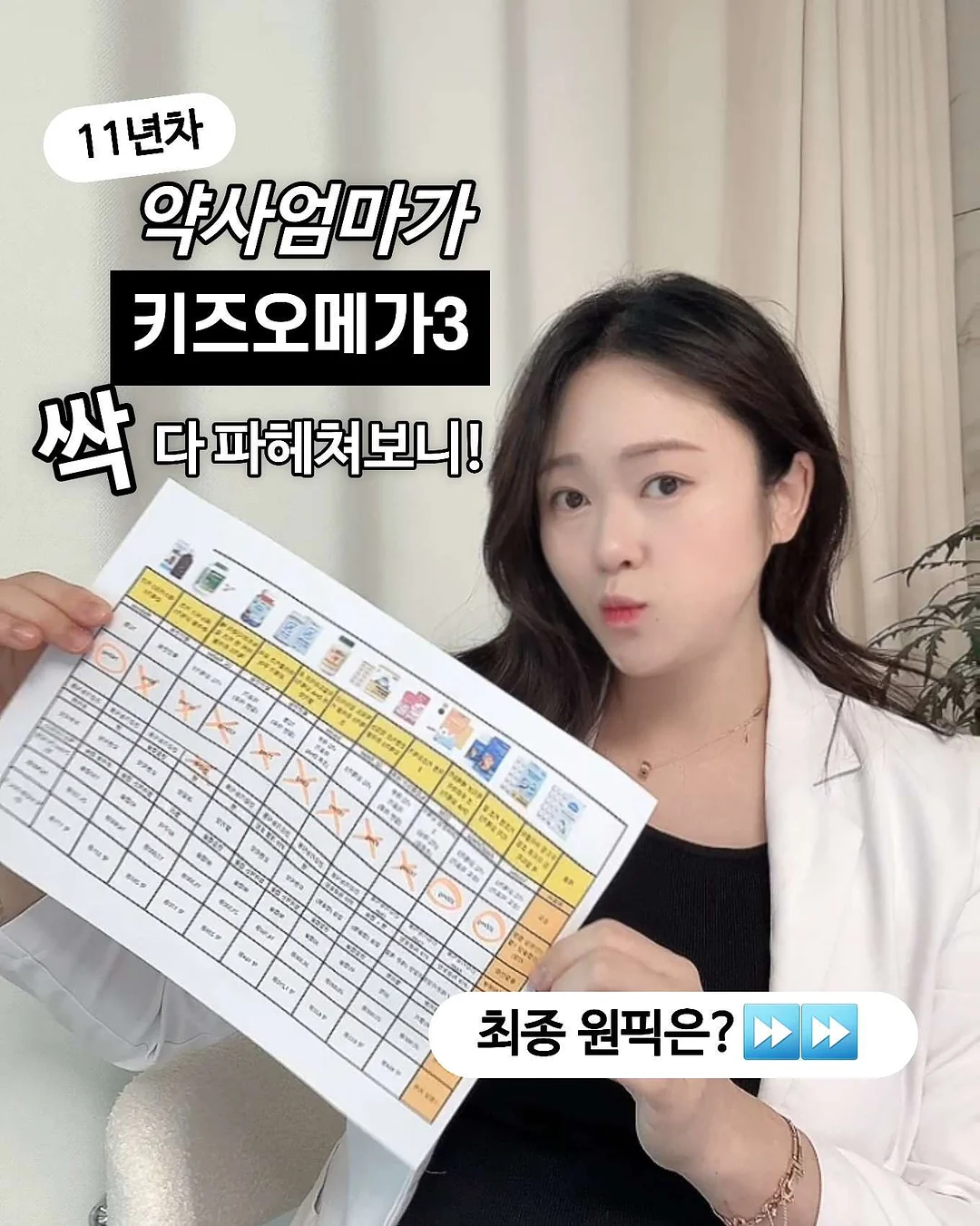 0.1% 여성의 연애 필수역량 5가지 1