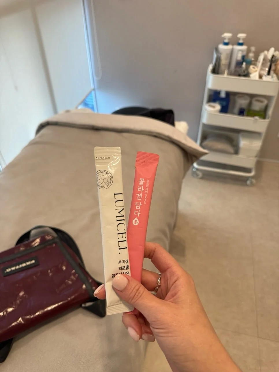 무무 파티 일정 10
