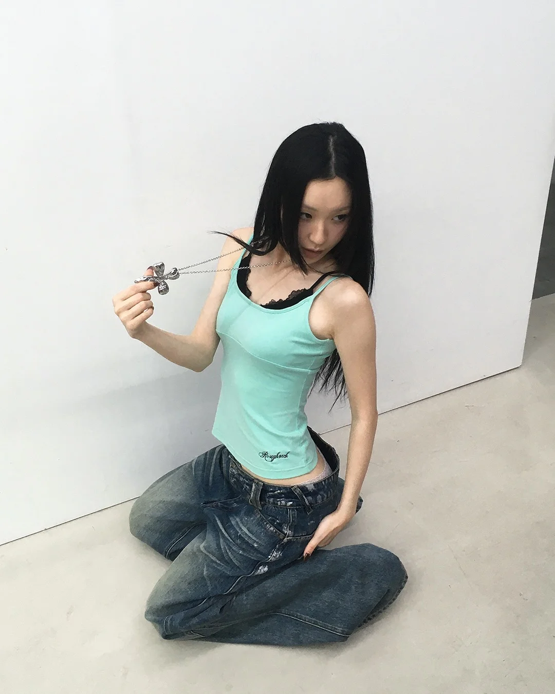 신부님 송별식 케이크 2