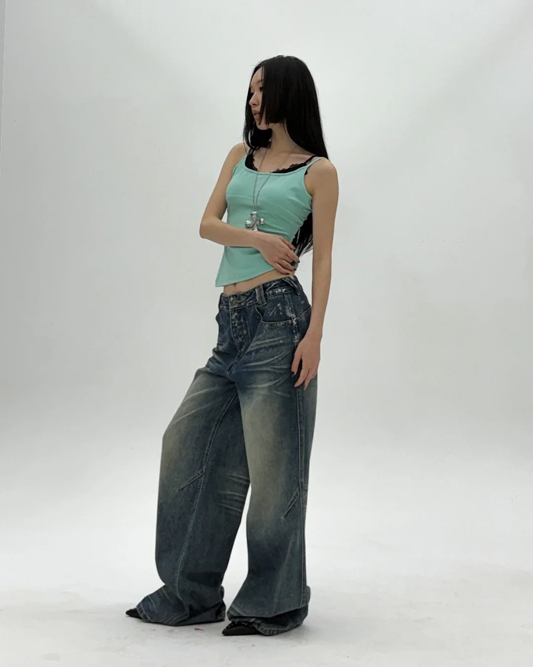 신부님 송별식 케이크 4