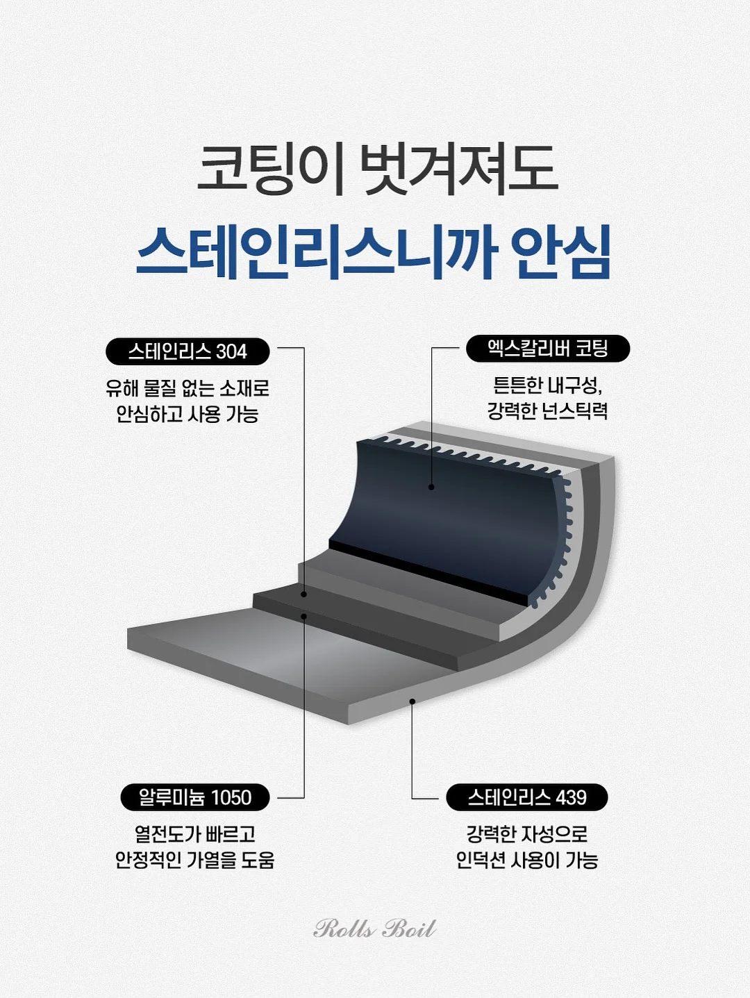 롱타입 마린 스티커 12