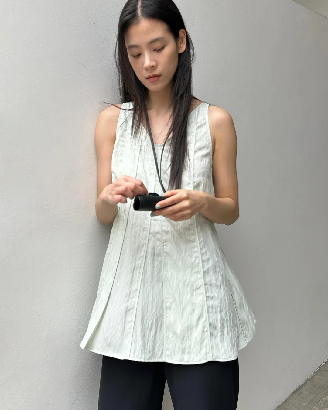 건조기 청소용 먼지 호스 2