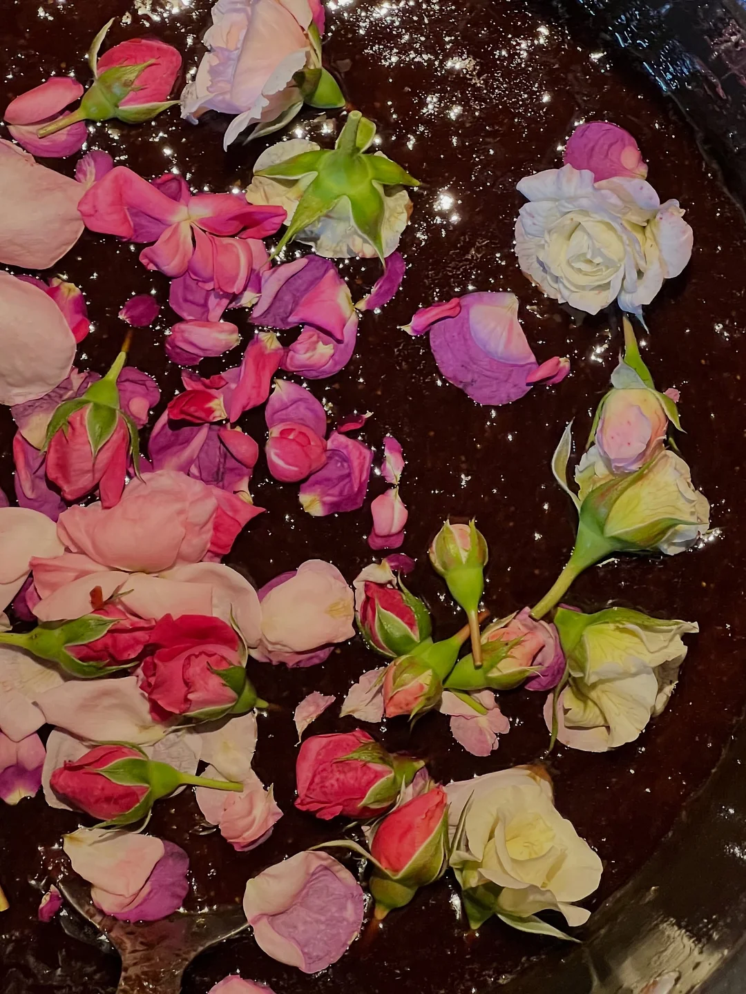 신민아 관리 루틴템 7