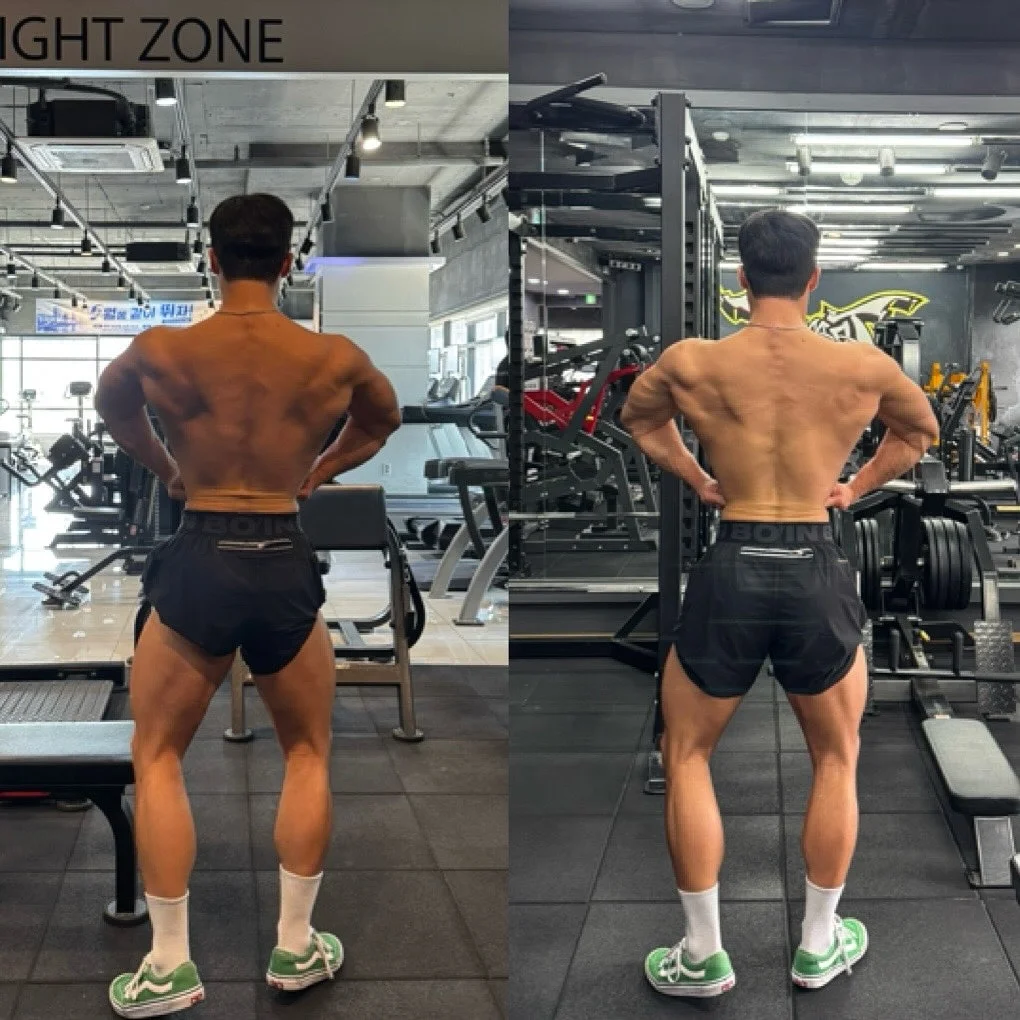 셀피 스크린 1