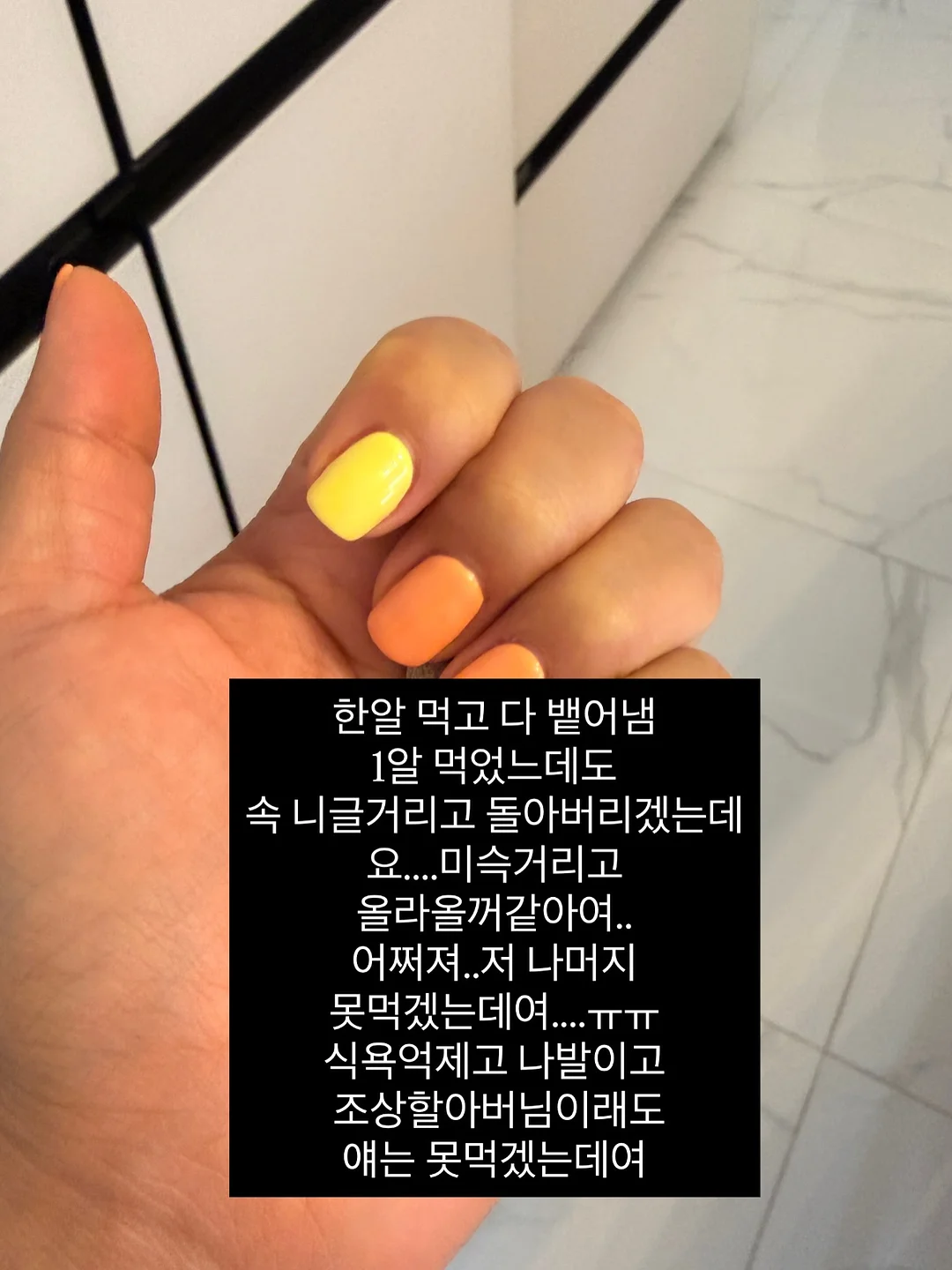 베이직 부케 2