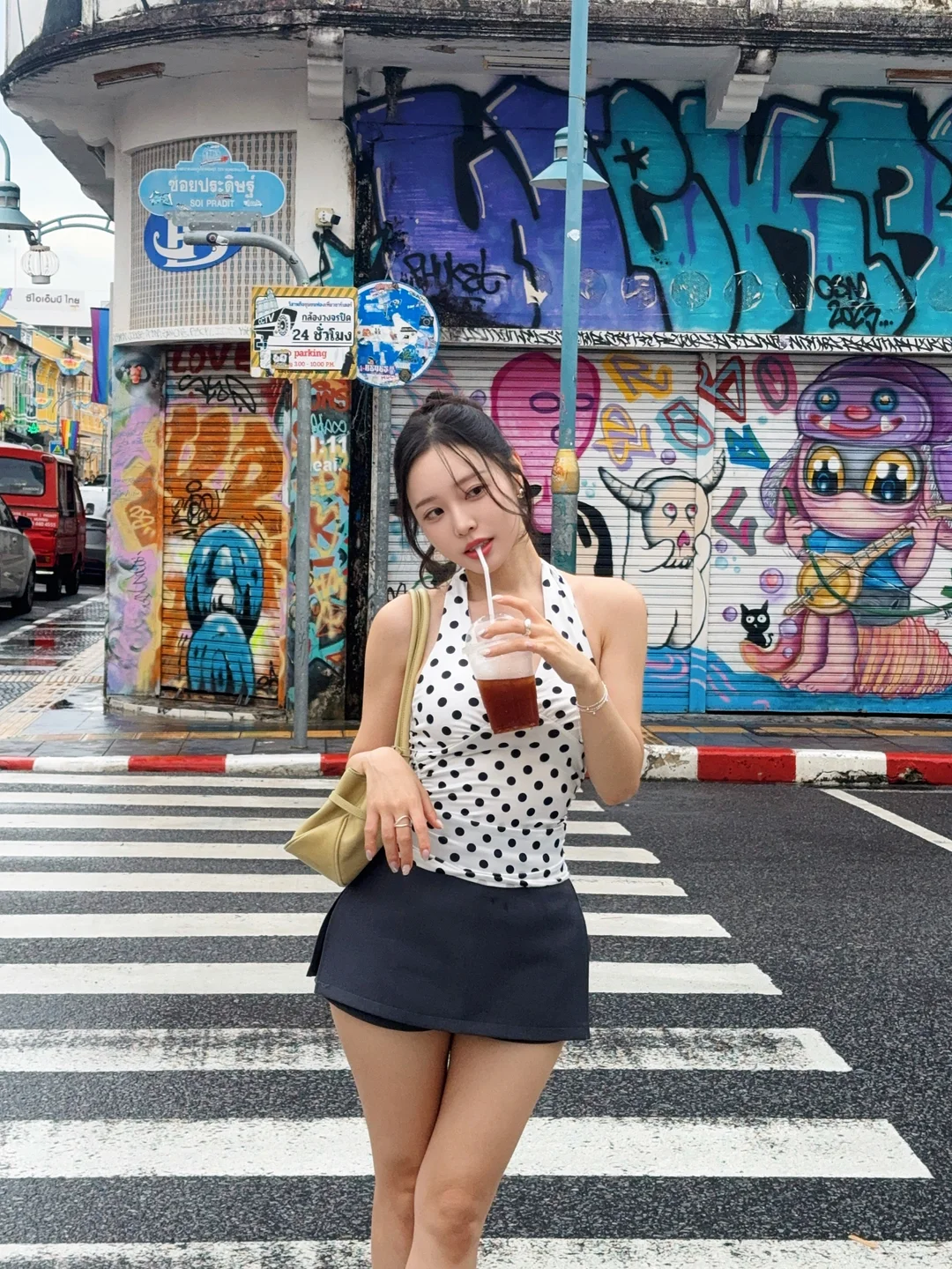 백일떡+수수팥떡 2구 3