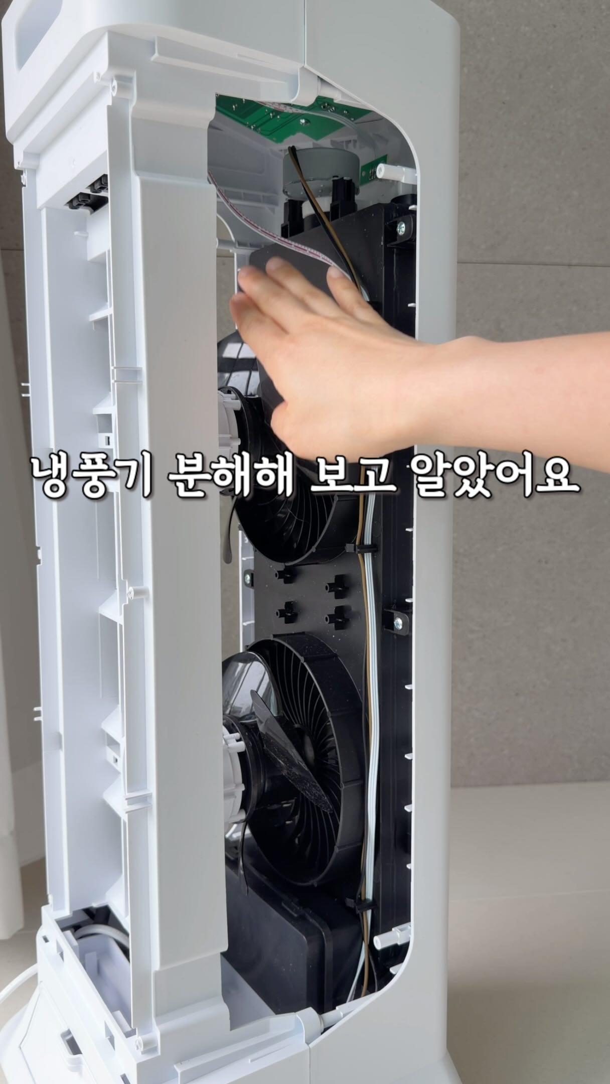 인더볼 그릭요거트