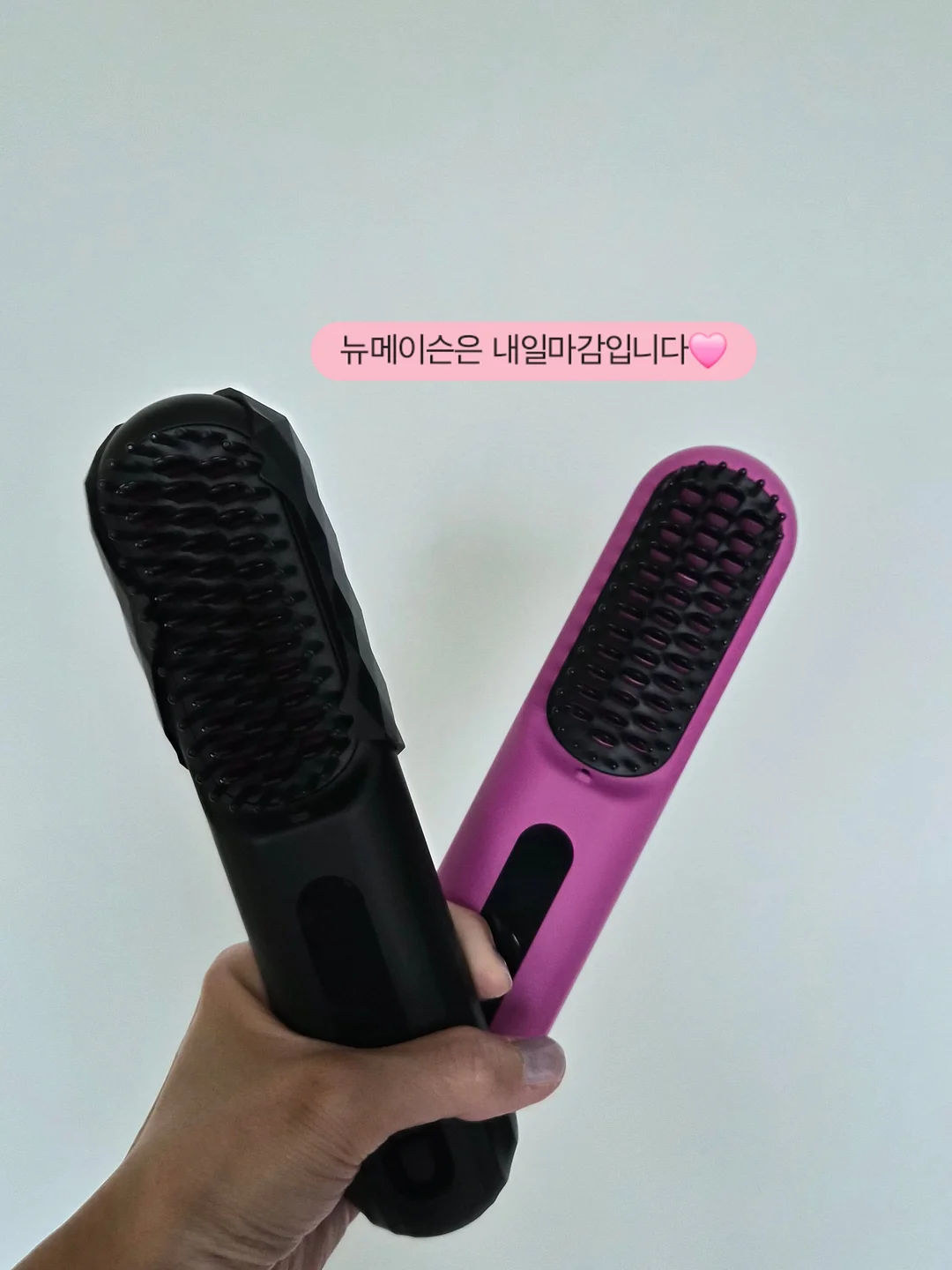 하기스 스킨에센셜 썸머 기저귀 6
