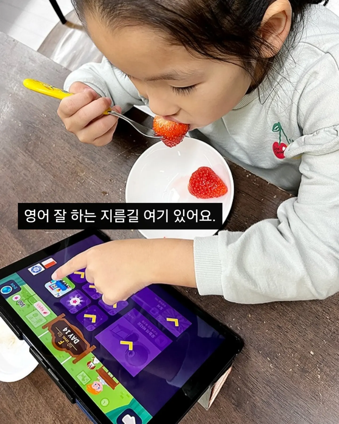 둔감력 1