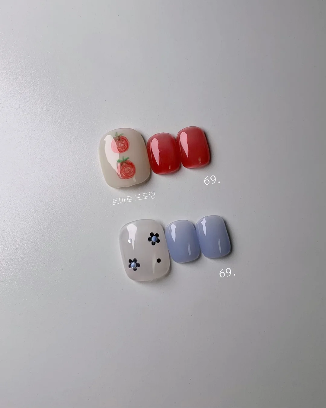 쉐이크베이비 딸기맛 쉐이크 6