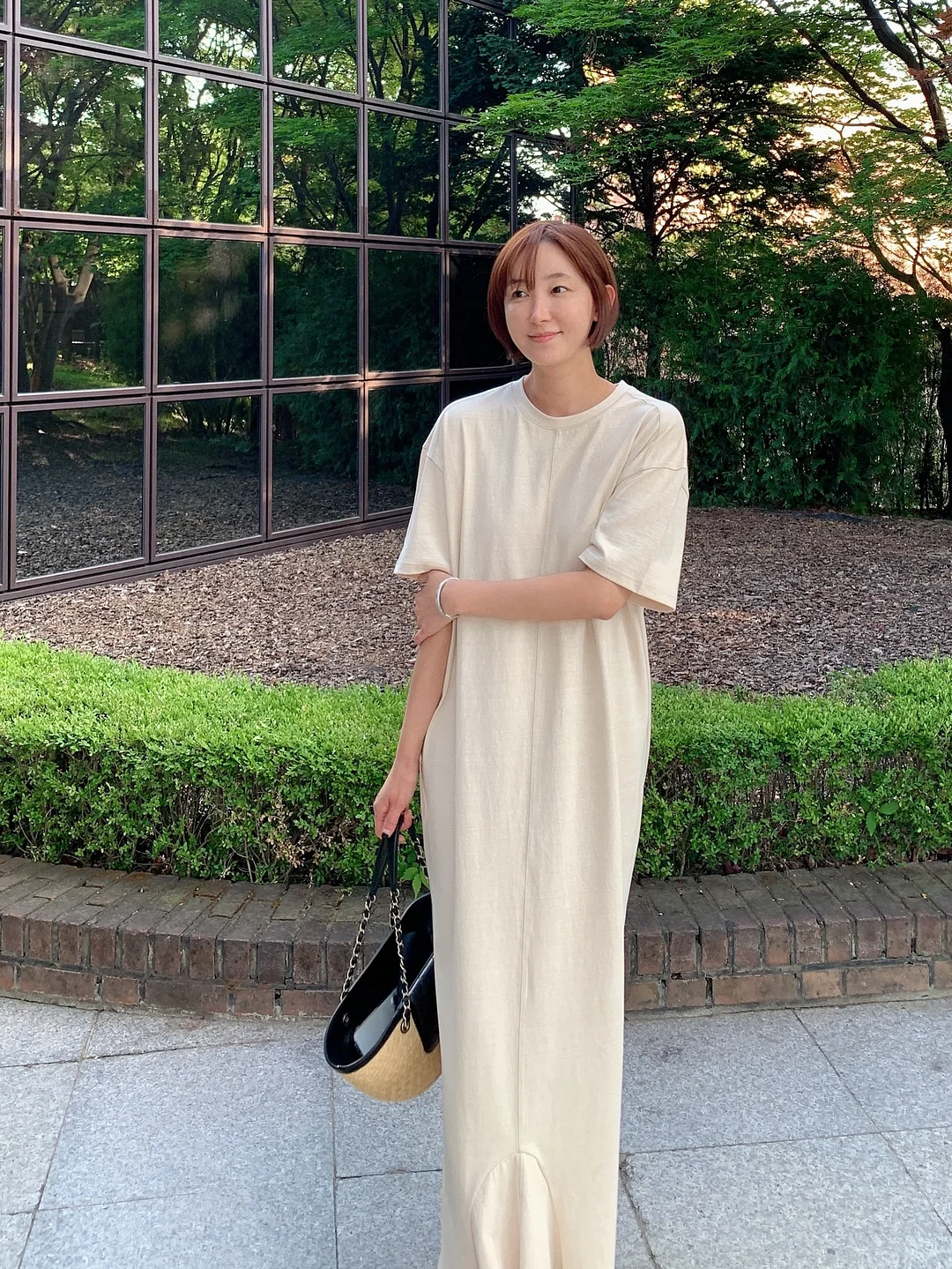 빈티지 우드 셔터 3