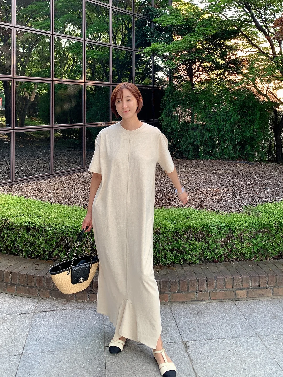빈티지 우드 셔터 4