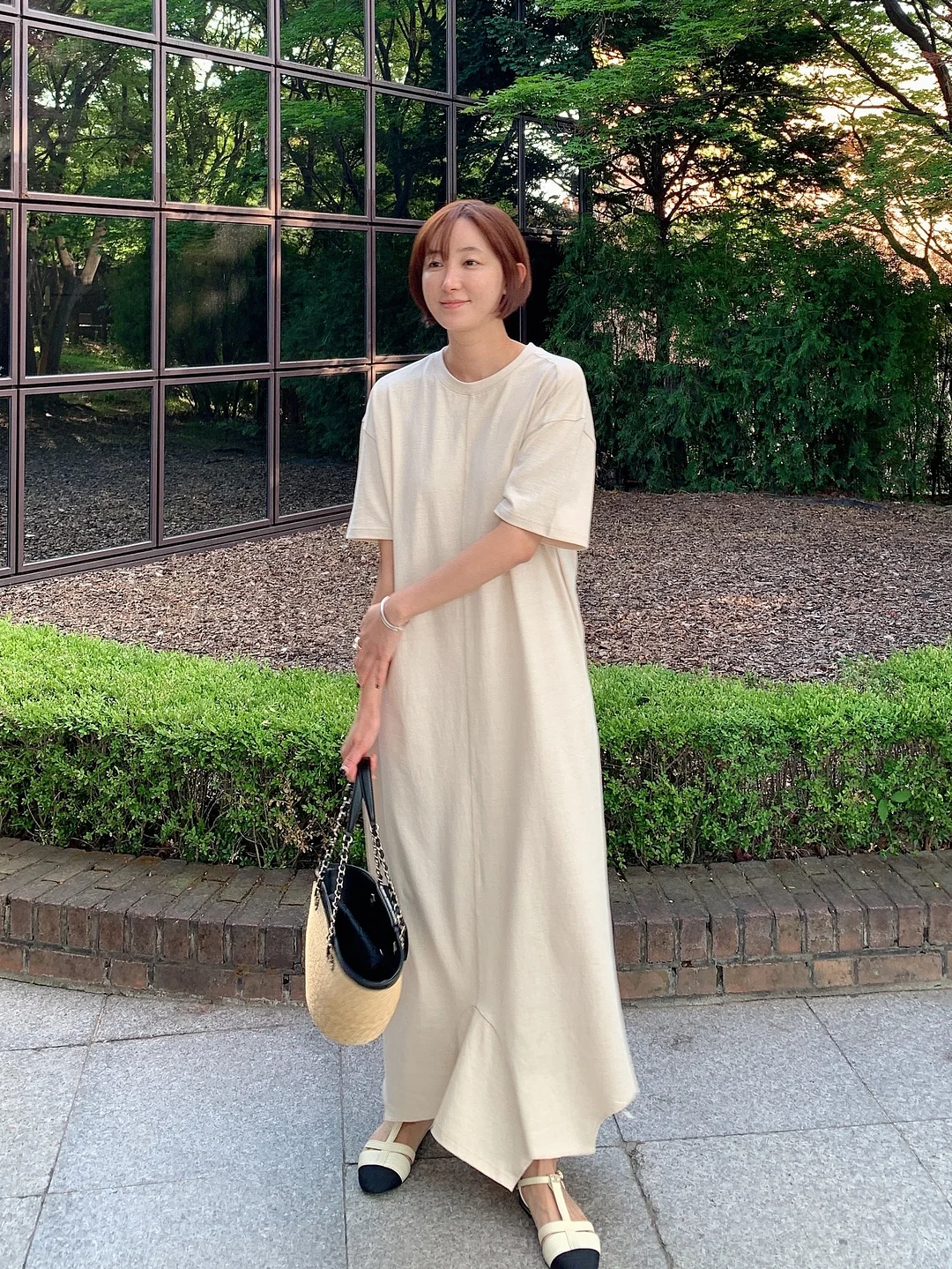 빈티지 우드 셔터 5