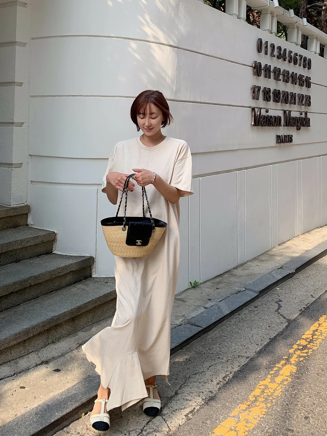 빈티지 우드 셔터 7