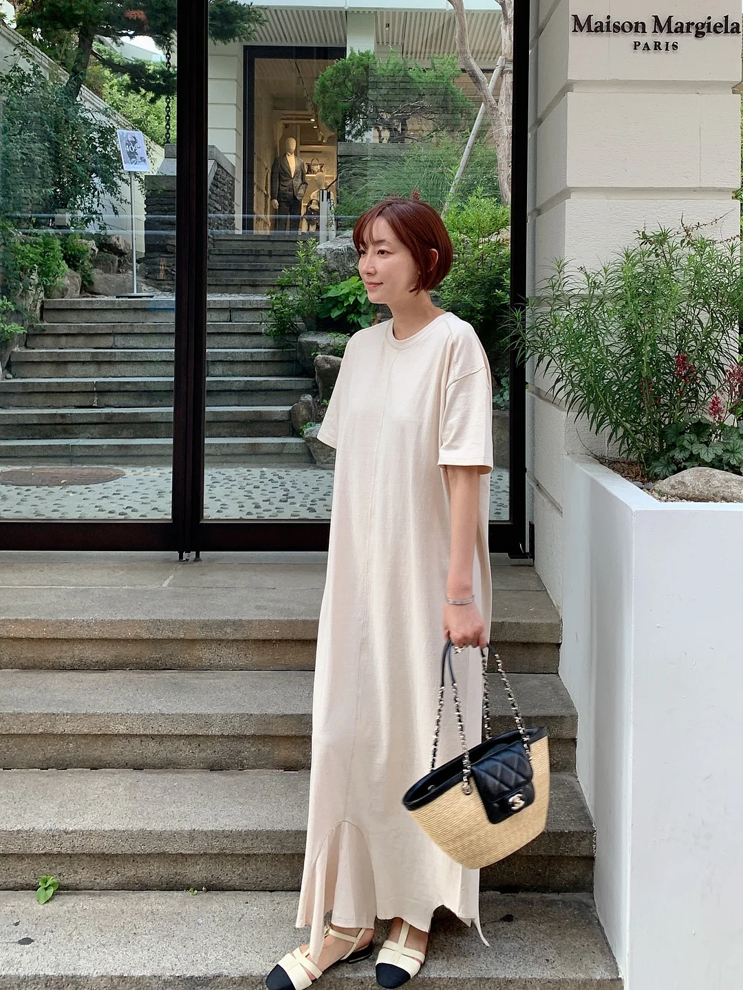 빈티지 우드 셔터 8