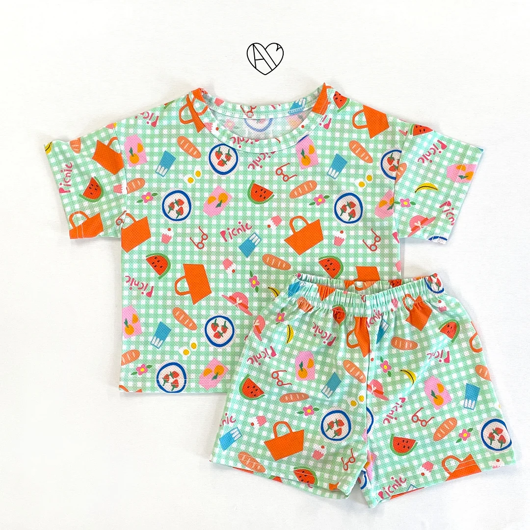 레이스 나시 6