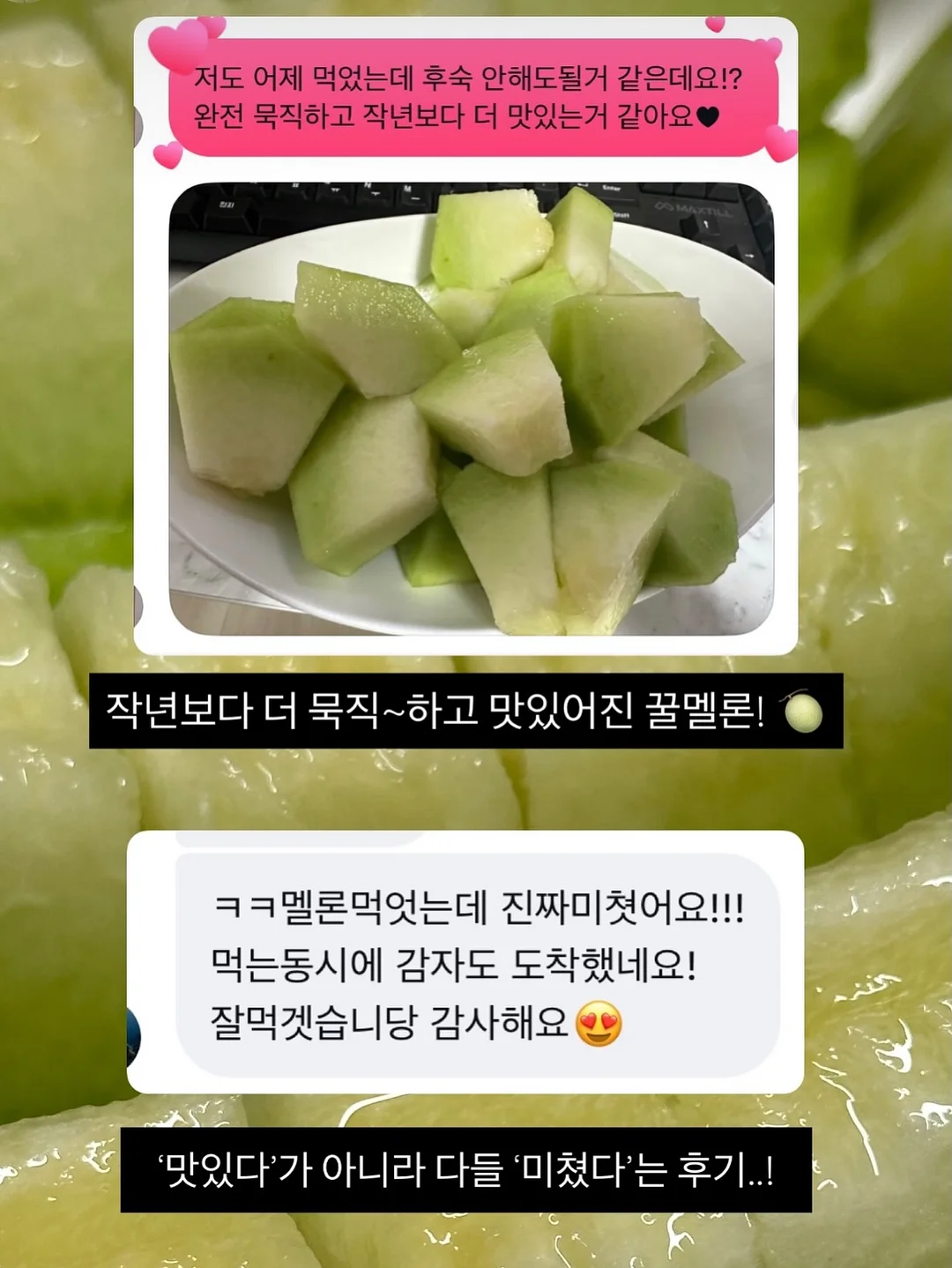 개기름 파우더 4
