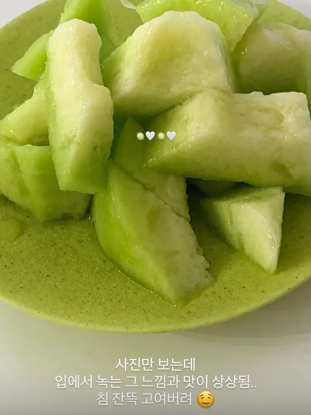 개기름 파우더 9