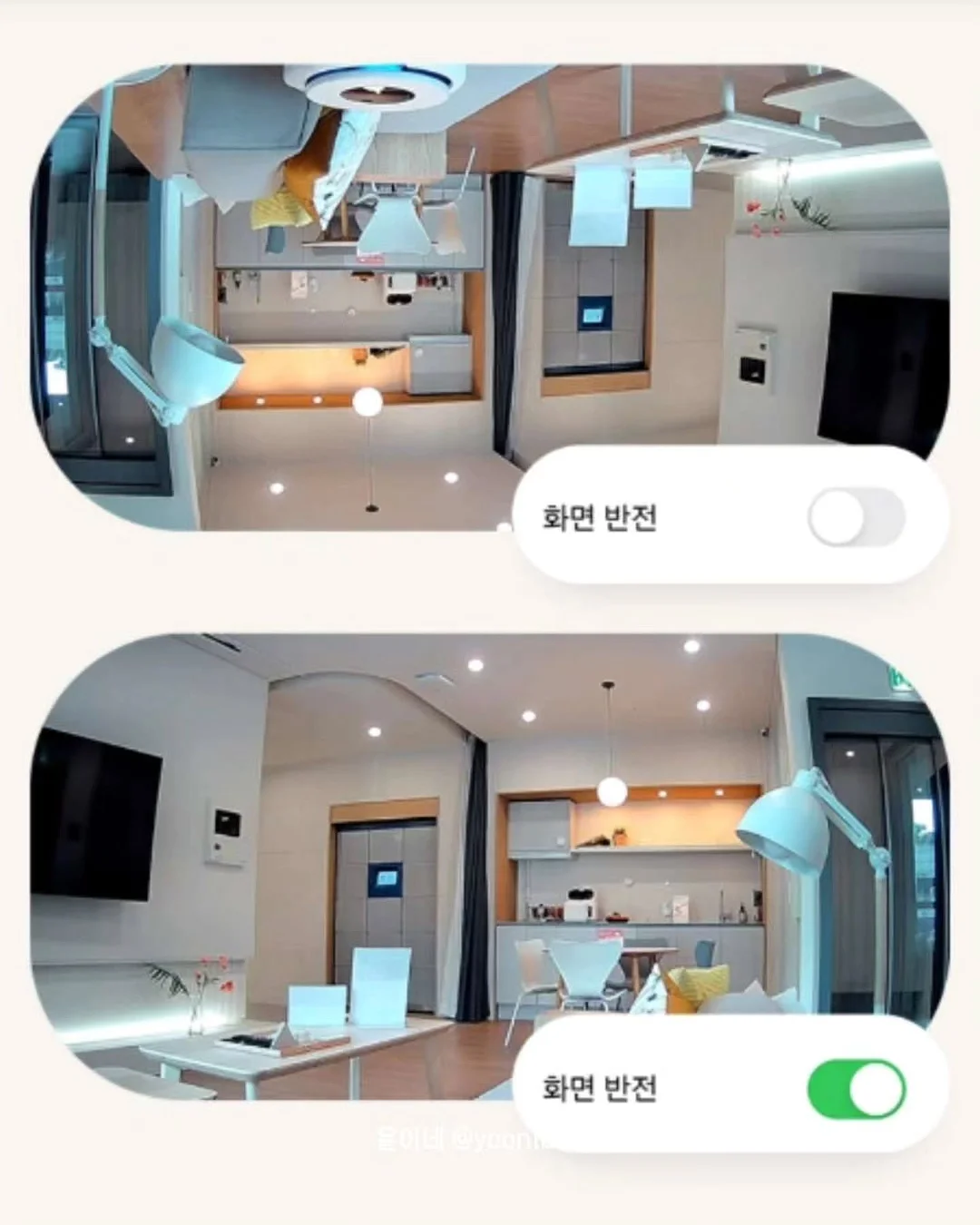 생화케이크 9