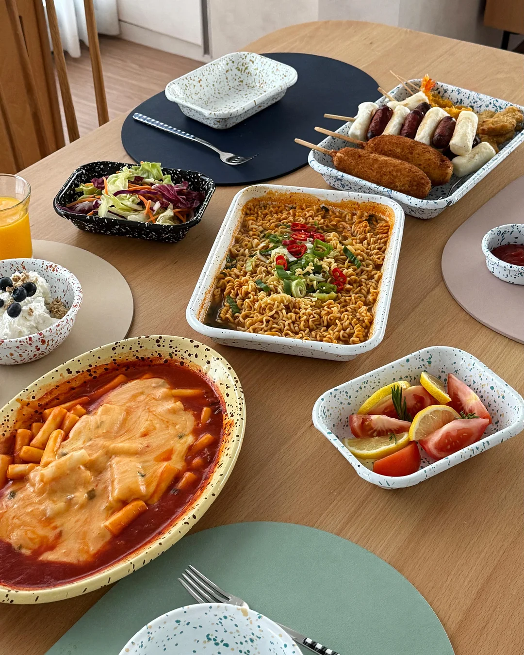 여전히 싱그러운 당신에게 팝업 4