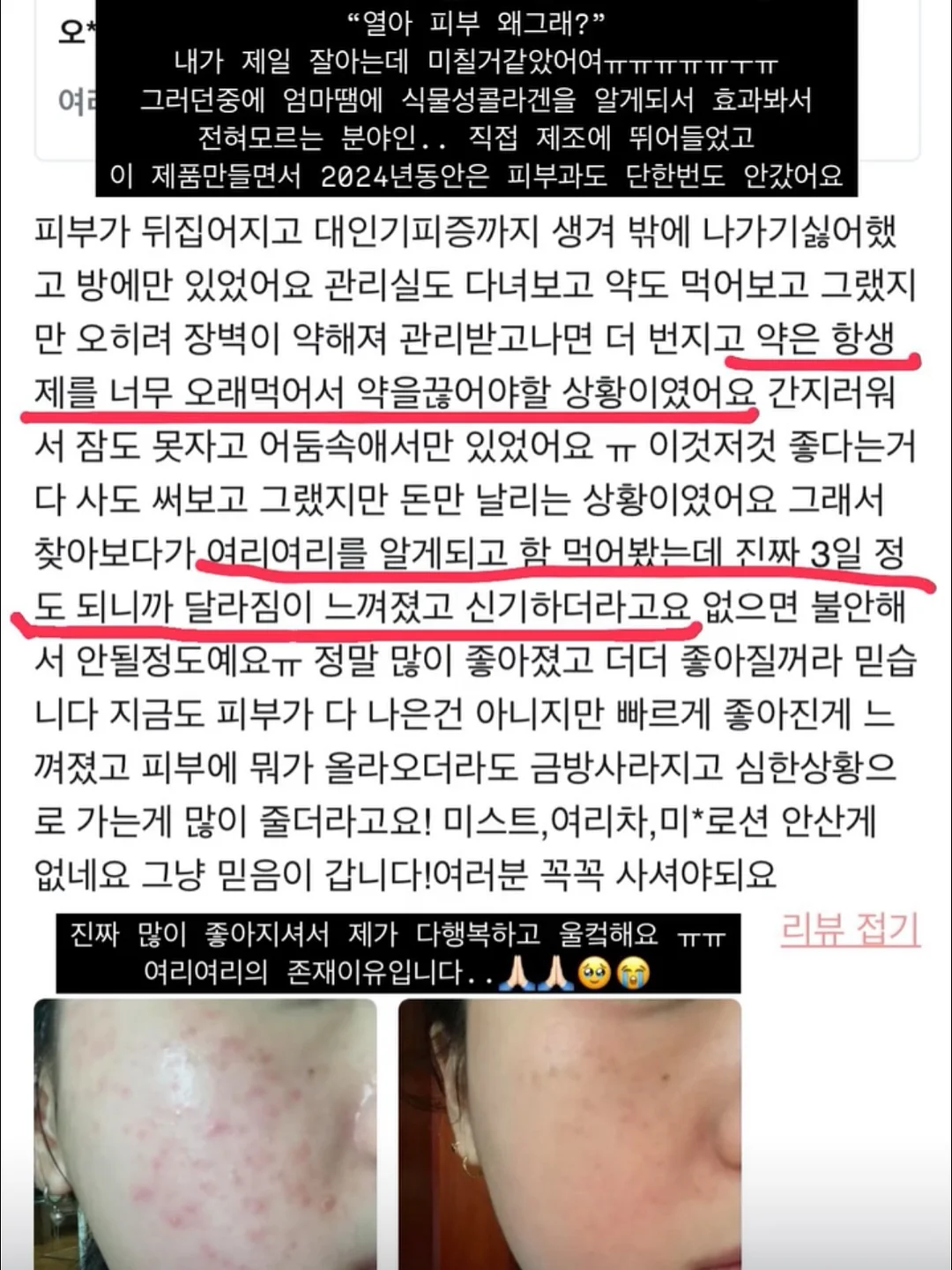 햇감자 샐러드 샌드위치 6
