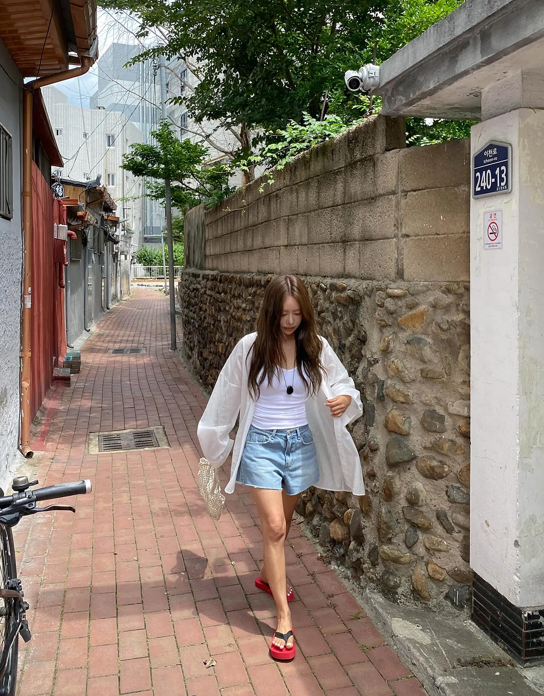 벤딕트 차박매트 5
