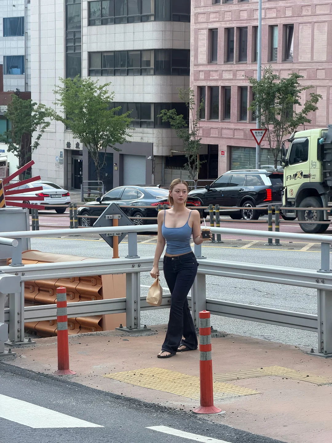 라벨터치 레피 카메라 14