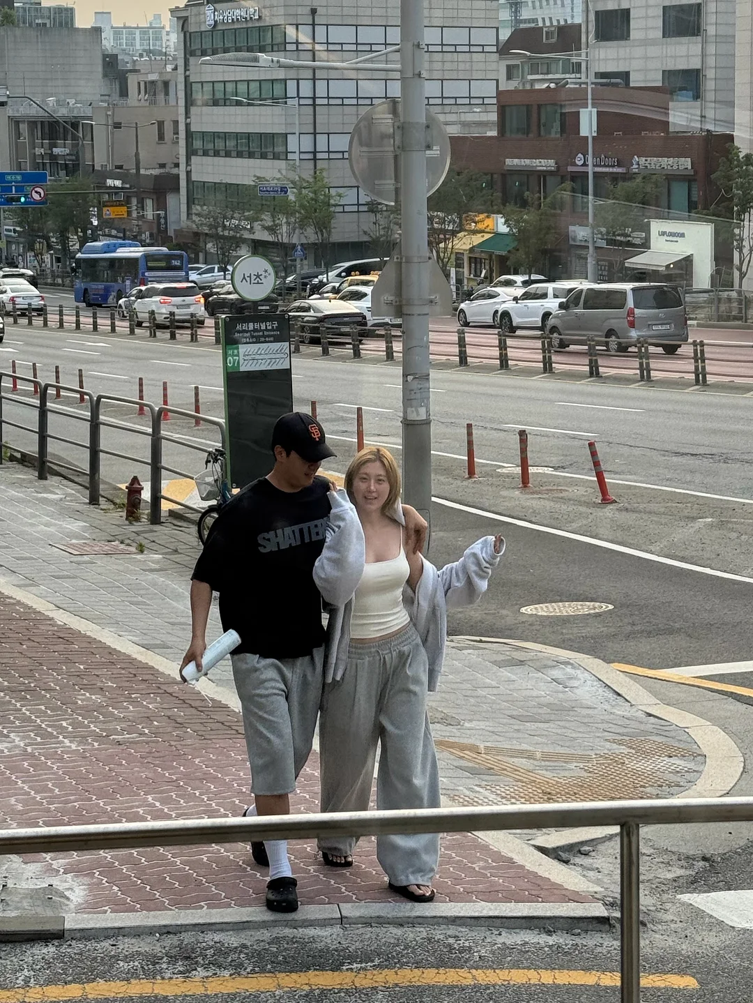 라벨터치 레피 카메라 15