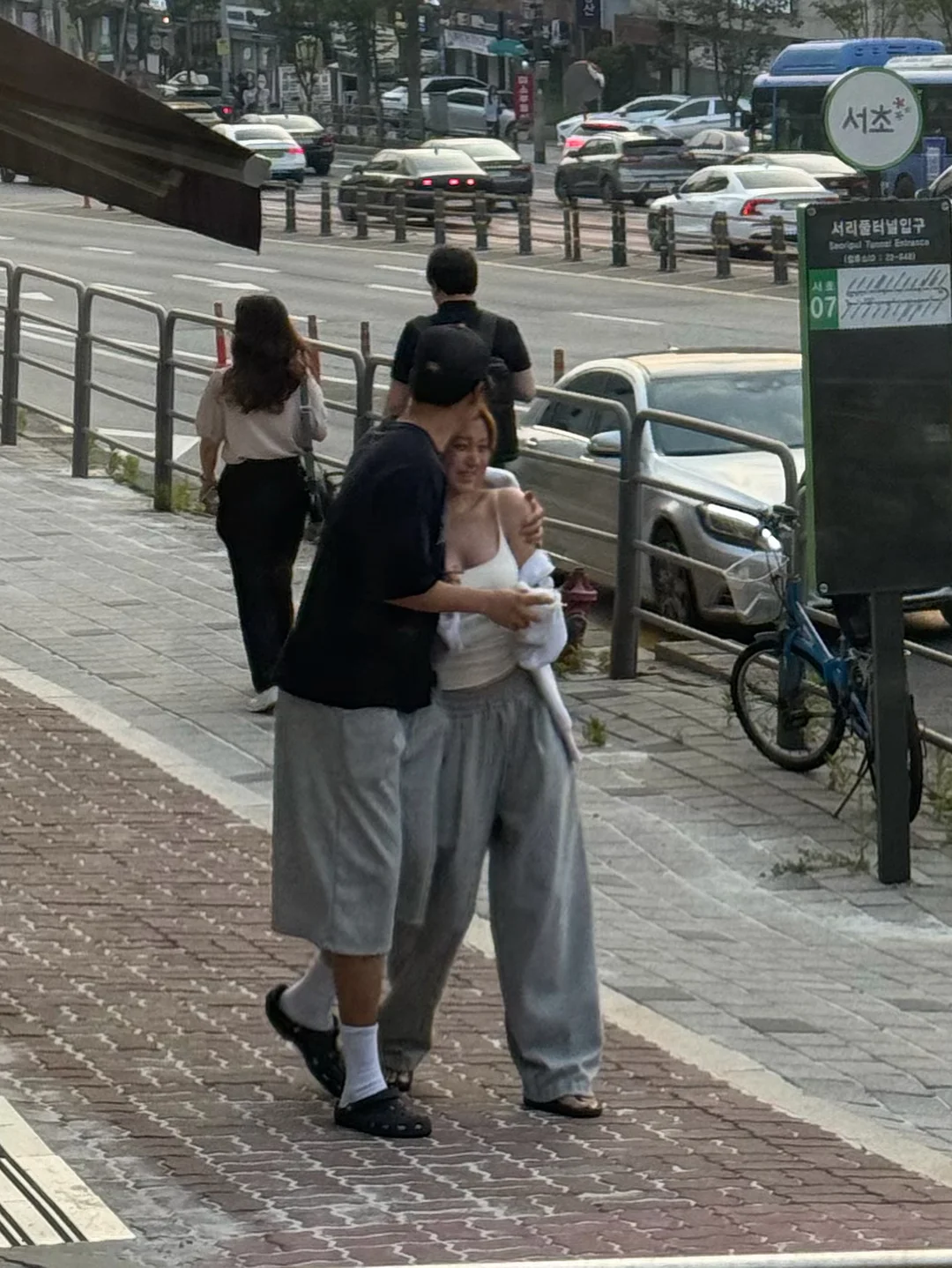 라벨터치 레피 카메라 16
