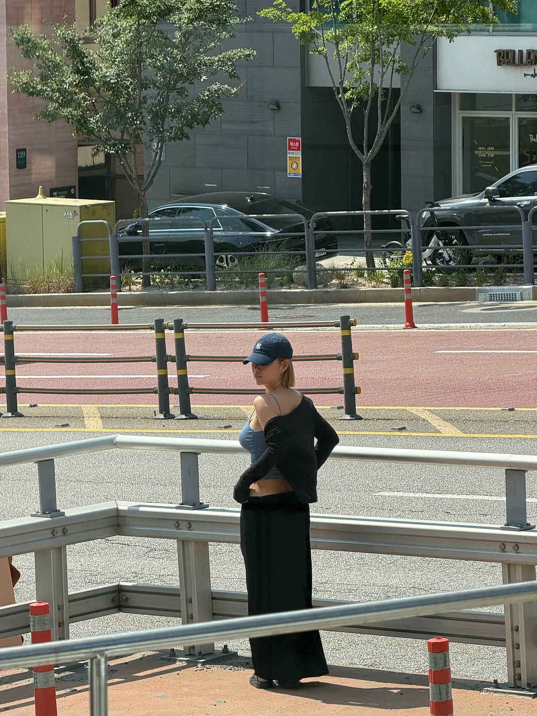 라벨터치 레피 카메라 4